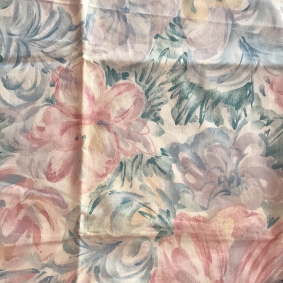 Flat fold material - Picture 5 of 6